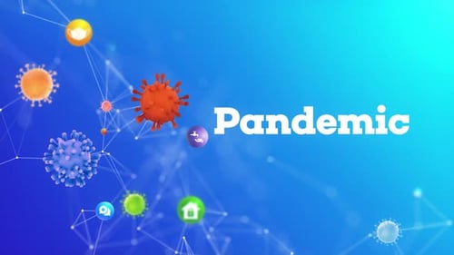 Pandemic Covid Covid-19