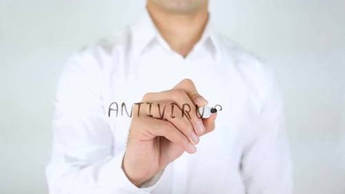 Antivirus