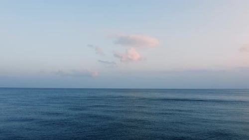 Horizon view