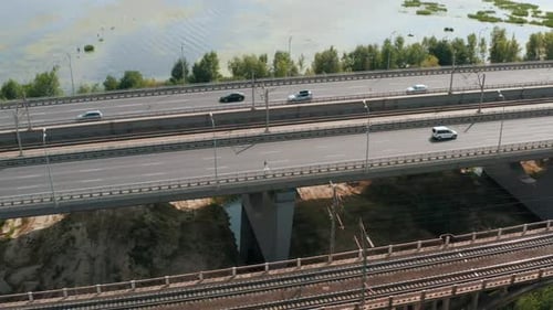 Hochzeit auf der Brücke
