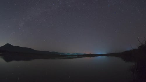 Die Southern Star Trails sind sehr schön.