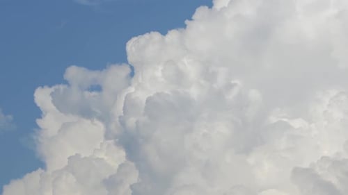 Cloud in the Sky