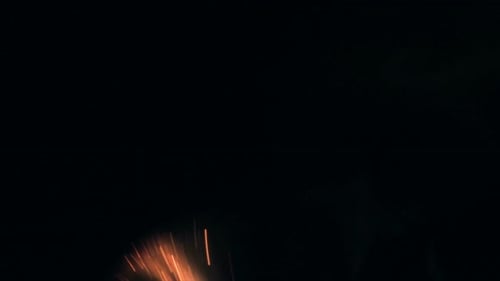 Fire Flames