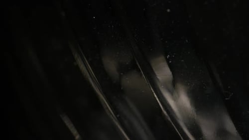 Cinematic Abstract Motion Background (No CGI used)