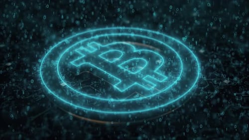 Bitcoin 4K