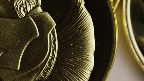 Plan rotatif de Titan Bitcoins