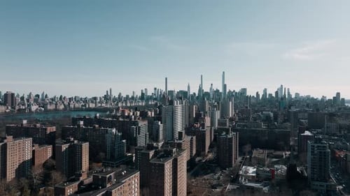 Manhattan Streets