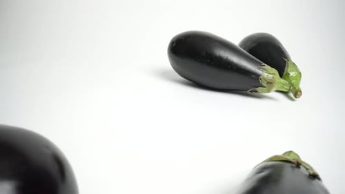 Eggplants 25
