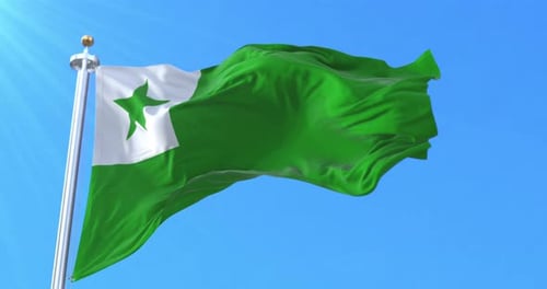 Bandeira do Esperanto