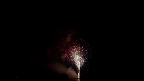 Feuerwerk