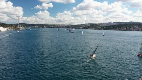 Bosporus-Brücke