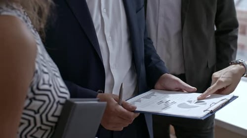 Arbeitsergebnisse analysieren