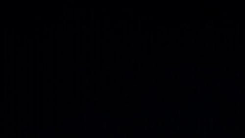 Pixels RGB sur le téléviseur