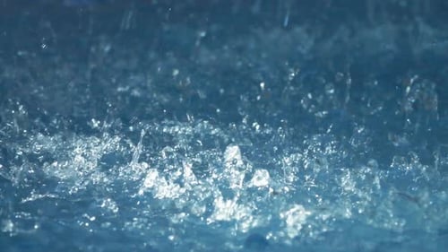 Water