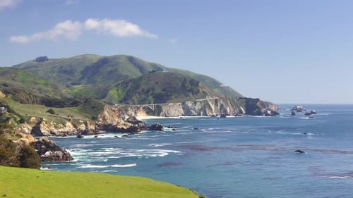 Rodovia Costa do Pacífico