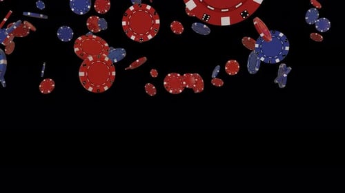 Poker Chip R&B