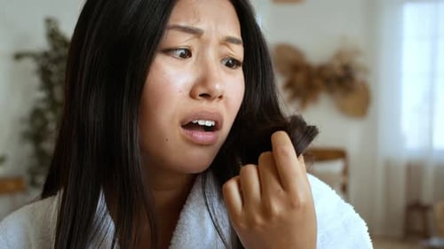 Hair Care Problem