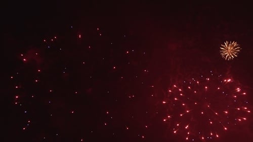 Fireworks