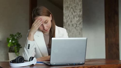 Feeling Tired and Stressed