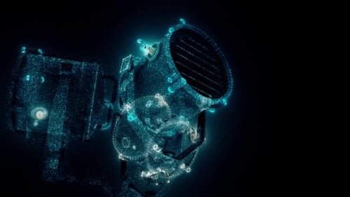 Modern Ship Lantern Hd