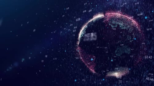 Earth In Motion