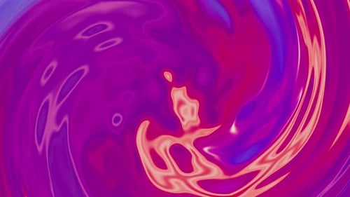 Trendy liquid fluid abstract background. Vd 26