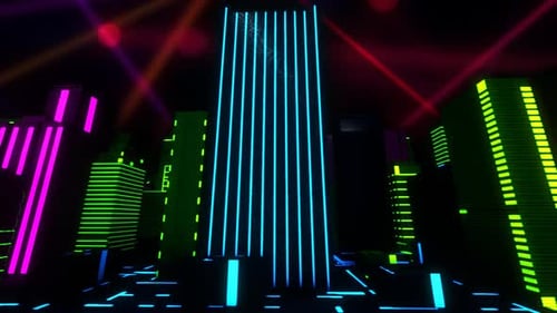 Disco City