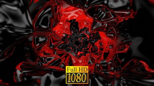 Vj Tunnel Vampire Blood HD