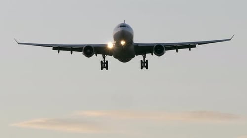 Aviation Travel Business Economy Aircraft Technology