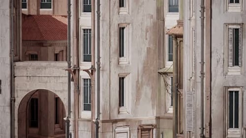 Romantic Place in Seaside Part of Old Town