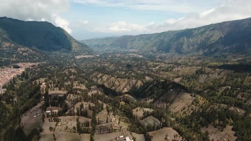 Farmlands Mountain View