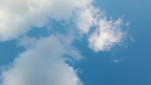 Clouds in the Sky 3
