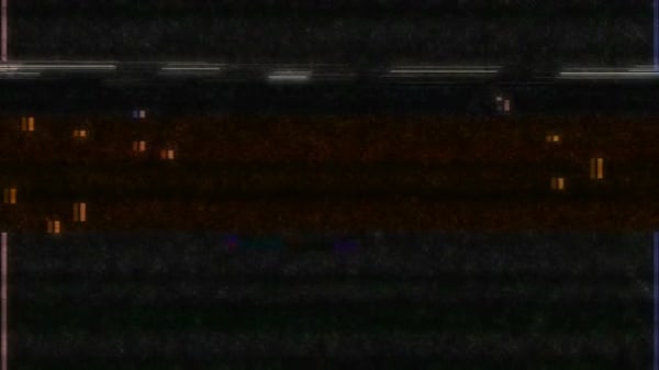 Digital Glitch Noise Static Corrupted Signal Overlay, Backgrounds ...