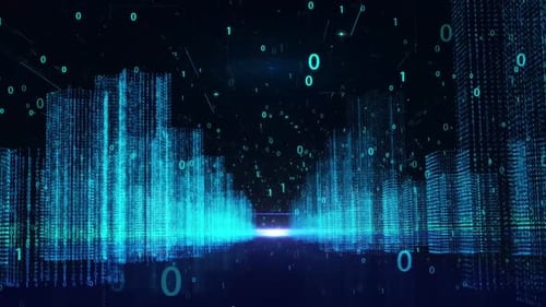 Historique de la technologie du modèle de ville intelligente par holographie virtuelle numérique 3D