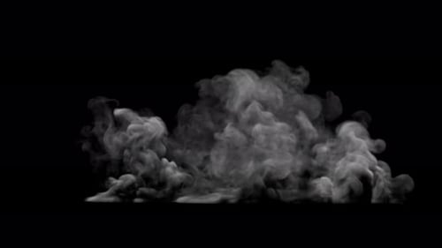 03 Smoke 4K