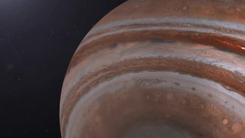 Jupiter Backgrounds V1