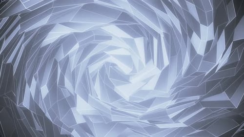 Abstrakt Minimal B