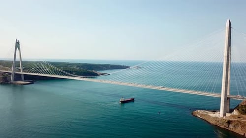 Bridge Istanbul