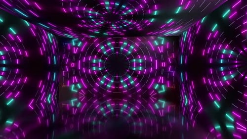 Dj Light Zimmer