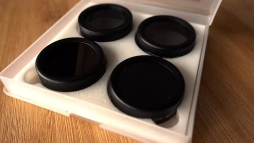 Drone Filters