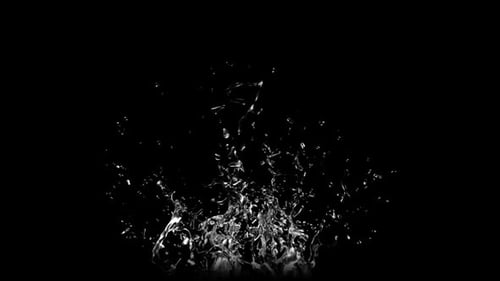 Splash 3D Water 6