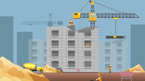 Building Construction