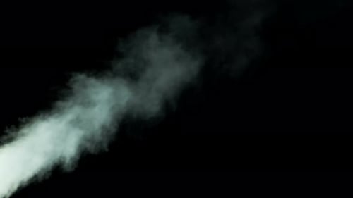 Real Vapor