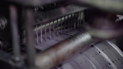 Raw Tire Process 5