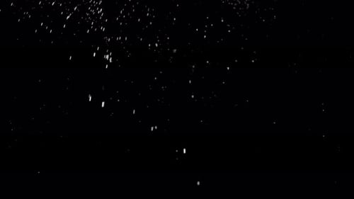 Particles (4K)