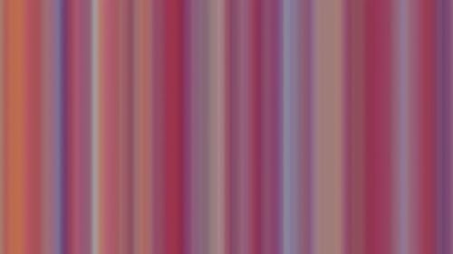 Abstract Blurred Vertical Gradient Color Lines Background