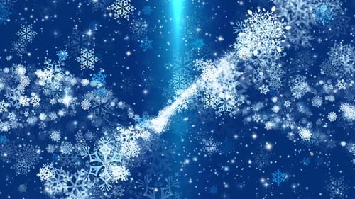 Schnee