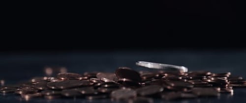 Silver Bitcoin