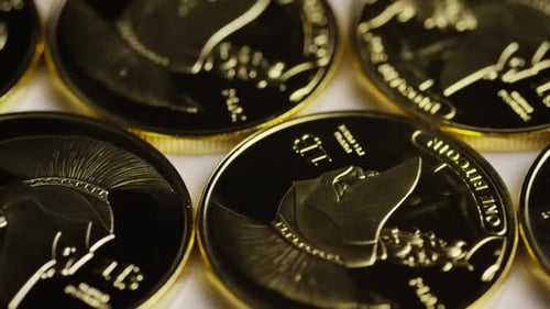 Plan rotatif de Titan Bitcoins