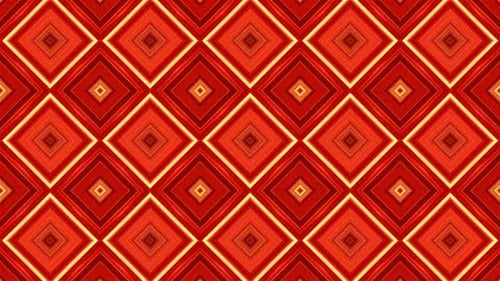 DJ Party Lights Loop Background